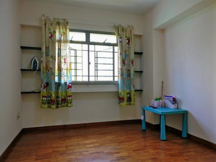 Blk 161B Punggol Central (Punggol), HDB 5 Rooms #163422402